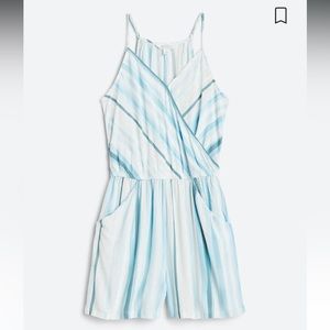 Market & Spruce romper
